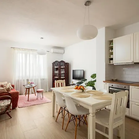 Vallis Povlja (Brac)