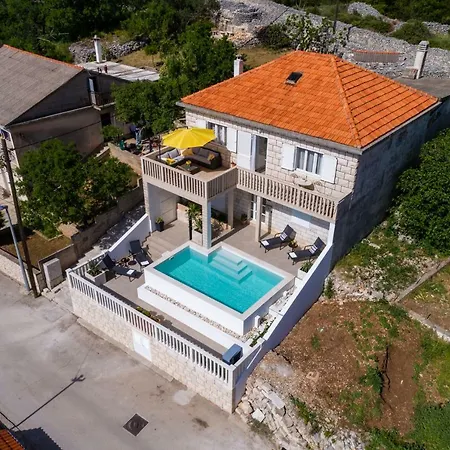 Holiday home Vallis *
