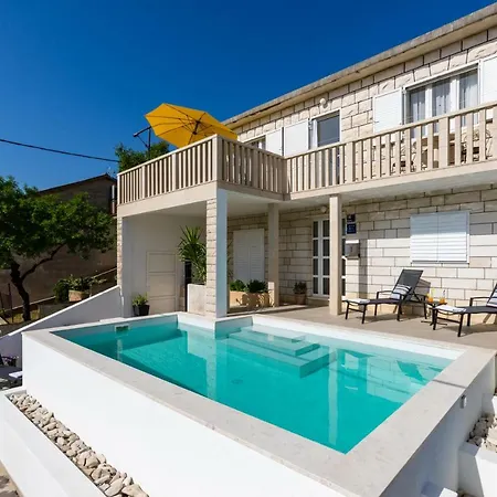 Holiday home Vallis