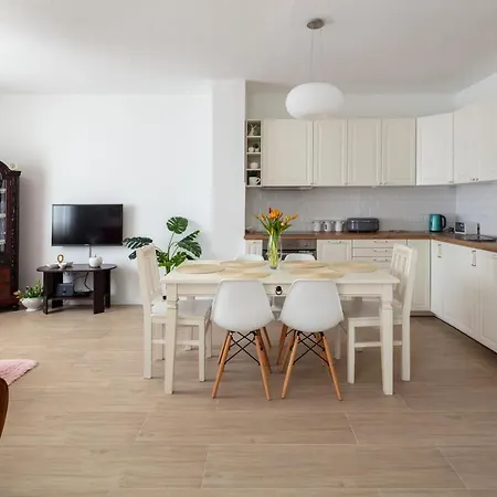 בית נופש Vallis