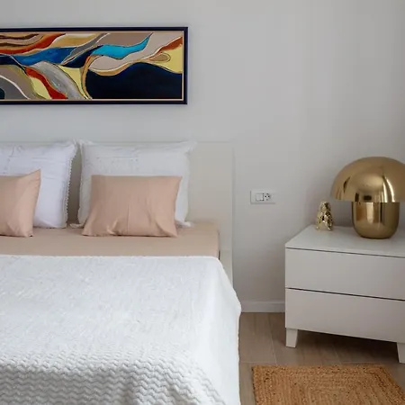 בית נופש Vallis