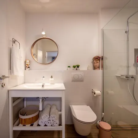 בית נופש Vallis פובליה