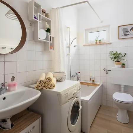 בית נופש Vallis