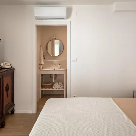 Vallis בית נופש *