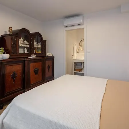 Vallis בית נופש *