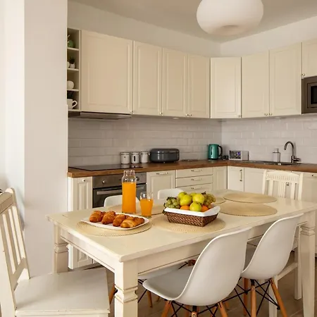 בית נופש Vallis פובליה