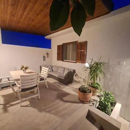 Ferienhaus Vallis Povlja (Brac)