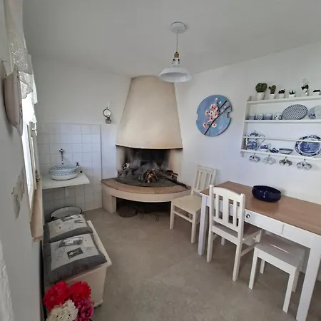 Ferienhaus Vallis Povlja (Brac)