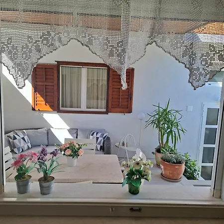 Vallis Ferienhaus