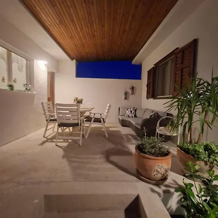 Vallis Ferienhaus