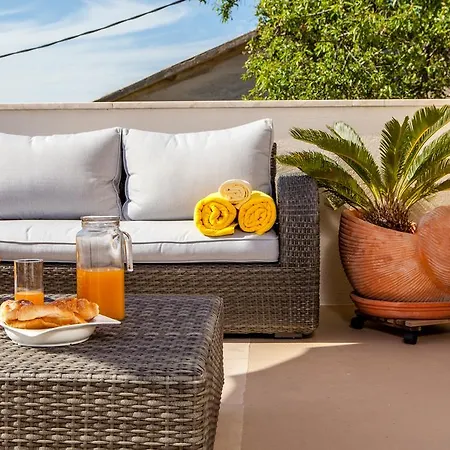 בית נופש Vallis