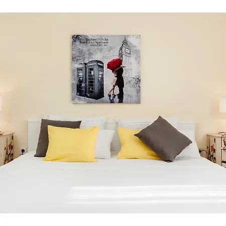 בית נופש Vallis