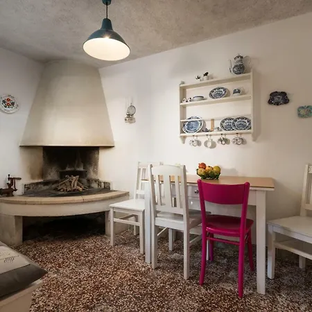 Vallis בית נופש פובליה