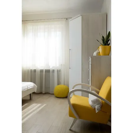 בית נופש Vallis פובליה