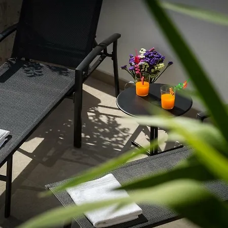 Vallis בית נופש *