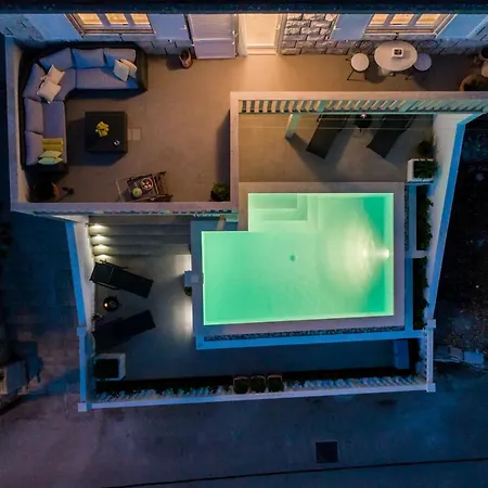 Vallis * Povlja (Brac)