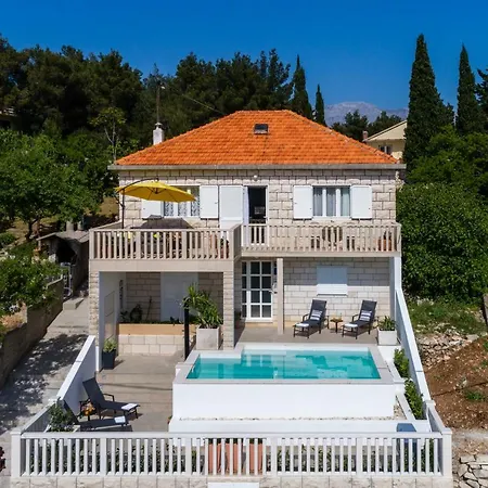 Vallis Vakantiehuis *